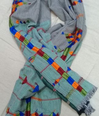 Siwan shawl