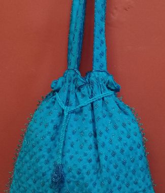 Shoulder bag