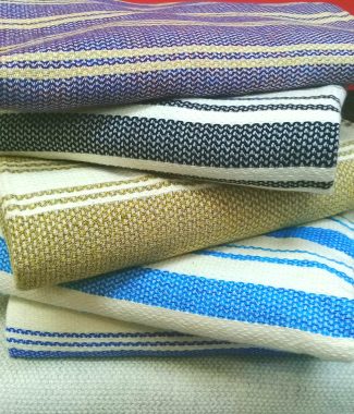 hamam towel -100% egyptian cotton